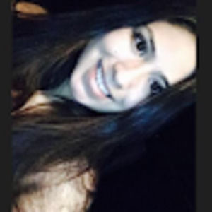 Meet your Posher, Yudith